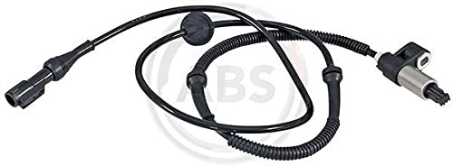 ABS All Brake Systems A.B.S 30916 czujniki ciśnienia hamowania 30916