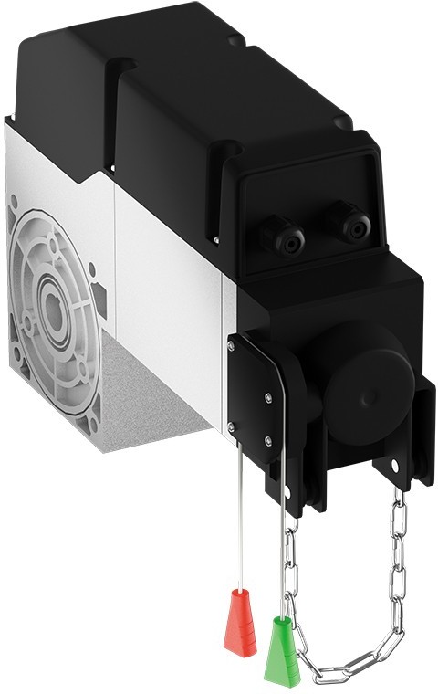 DoorHan SHAFT-120KIT SHAFT-120KIT