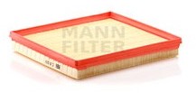 MANN Filtr powietrza C 26 009-2