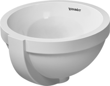 Duravit Architec 28 0319270000
