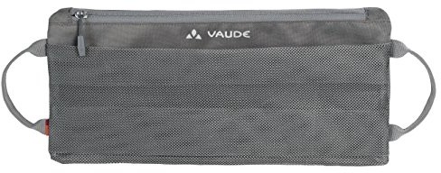 Vaude torba na rower, szary, jeden rozmiar 12423