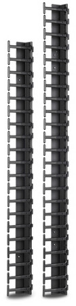 APC Vertical Cable Manager for NetShelter SX 600mm Wide 45U (Qty 2) AR7722
