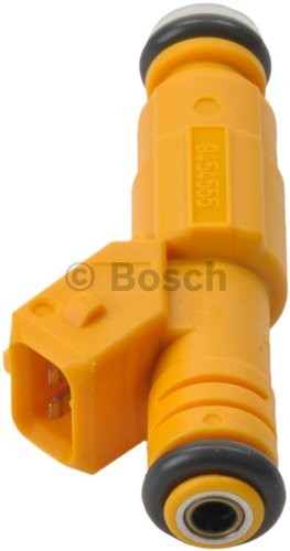 BOSCH 0280155746 zawór wtryskowy 62682