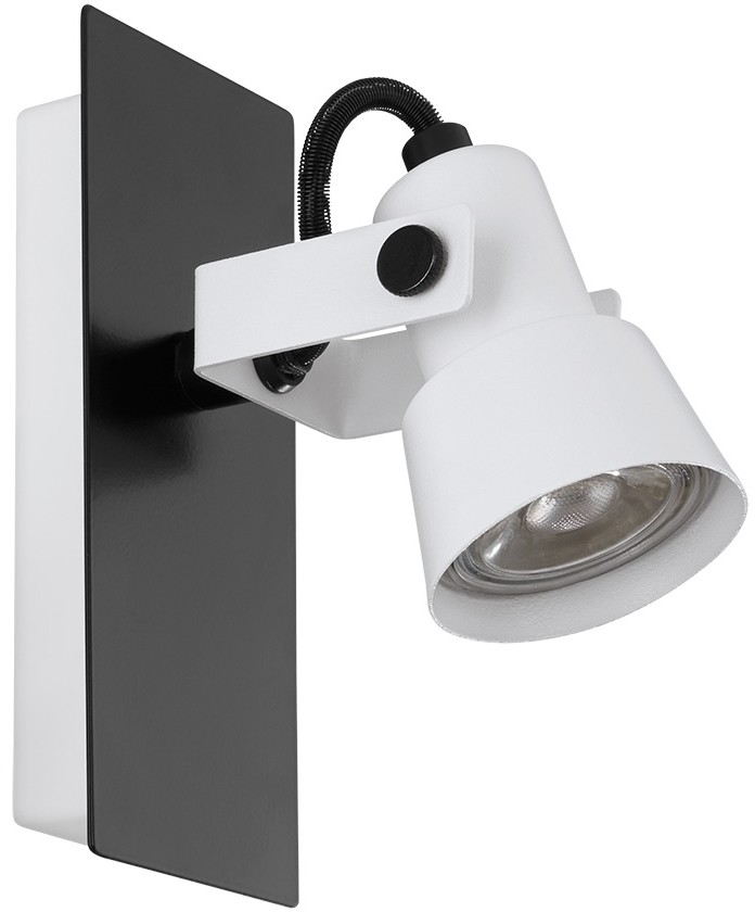 Eglo 97371 - LED Kinkiet TRILLO 1xGU10/5W/230V