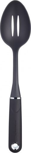 KitchenCraft KitchenCraft kadź 34 x 7 cm nylonowa czarna twm_930845
