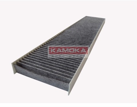 KAMOKA Filtr, przewietrzanie przestrzeni pasażerskiej F501101
