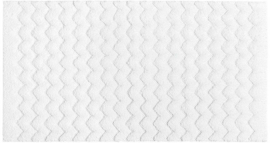 Graccioza Dywanik łazienkowy Hamilton White - Dywanik łazienkowy