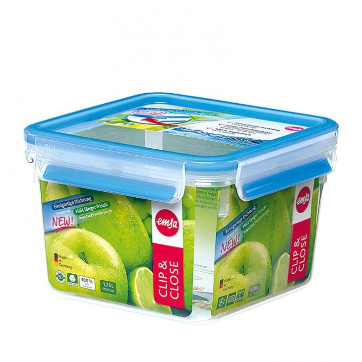 EMSA Pojemnik kuchenny 1,75 L Clip&Close EM-508537