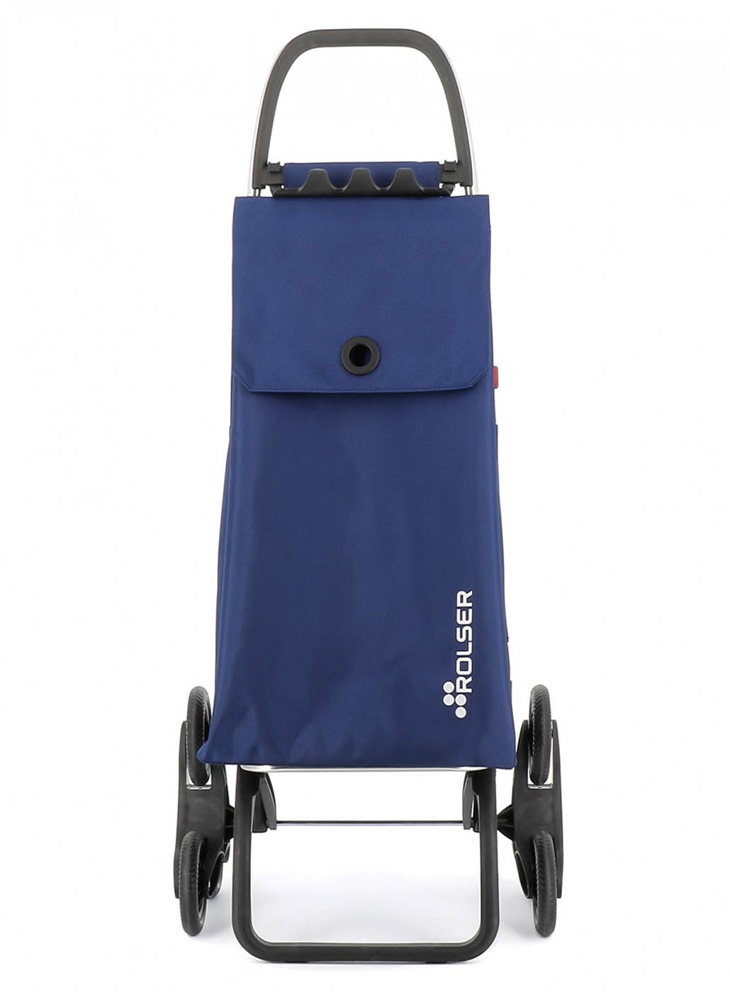 ROLSER Wózek na zakupy Logic RD6 Akanto MF składany - klein 840812996681