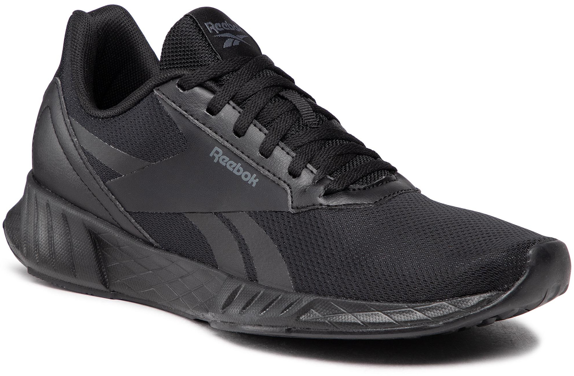 Reebok Buty Lite Plus 2.0 FY4805 Black/Black/Trugry