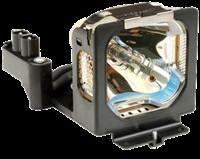 Sanyo Lampa do PLC-SE20A - oryginalna lampa z modułem 610-311-0486