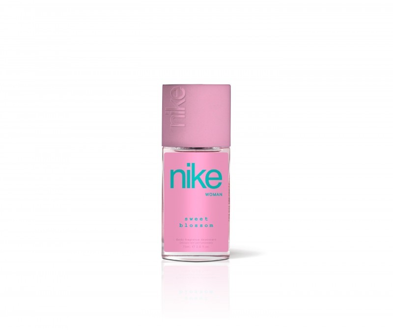 Nike ASCO Sweet Blossom Woman Dezodorant perfumowany w atomizerze 75ml