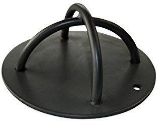 AFW Lampa wisząca  uchwyt na ścianę Training 106026