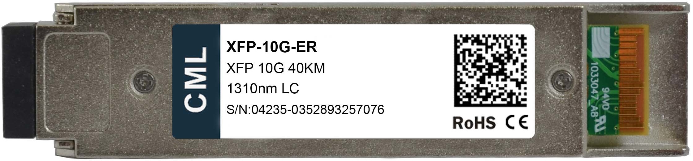 CML XFP-10G-ER XFP-10G-ER CML