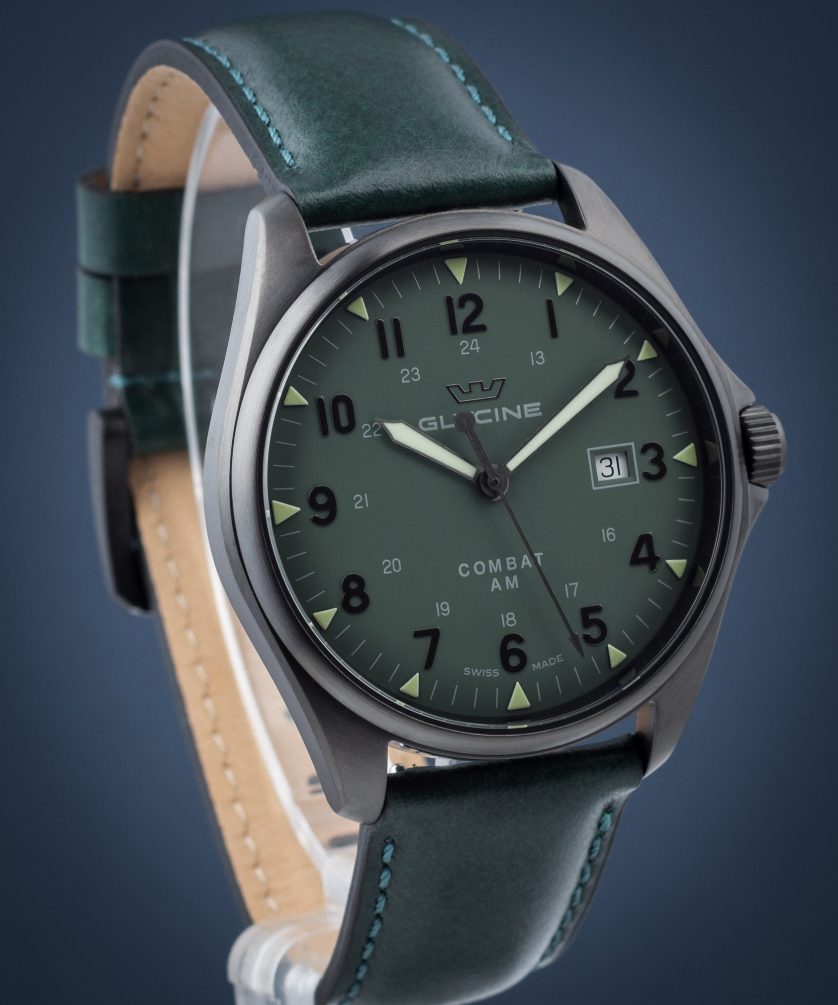 Glycine GL0298