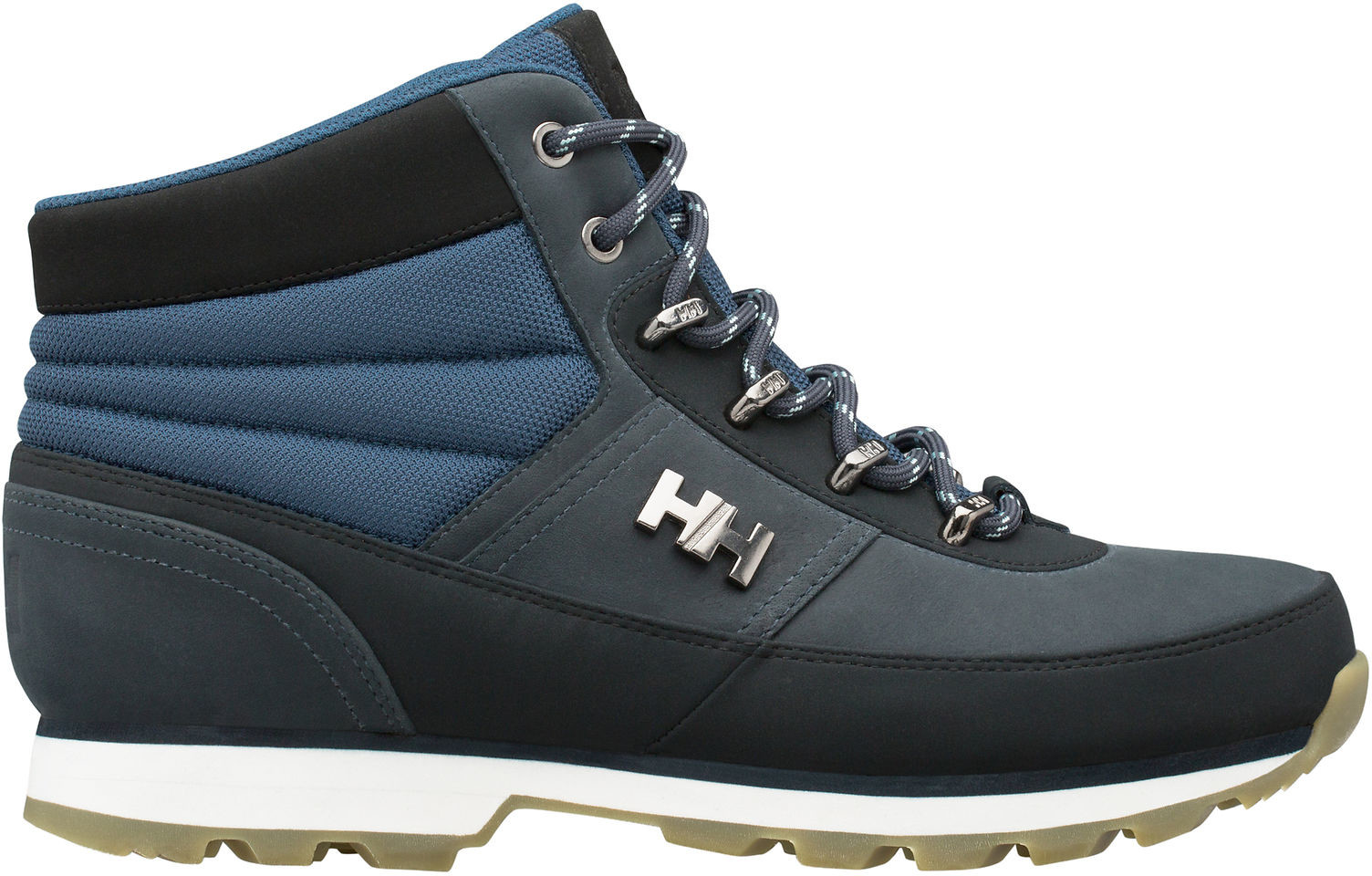 Helly Hansen Buty damskie Woodlands WP 10807 598/navy/v.indigo/off white