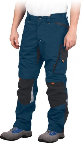 Leber & Hollman SPODNIE OCHRONNE DO PASA 60 - LH-NA-T GBP ab_LHNATGBP60