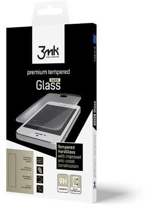 3MK Hard Glass do iPhone 5/5S/SE