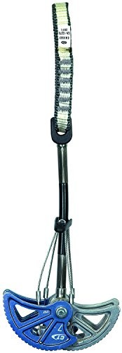 Climbing Technology Friends, kliny Anchor Friend zaciskowy 2A84407YRV1CTST