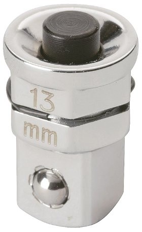 KS Tools 503.4297 Gear Plus klucz nasadowy adapter, 3/8 cala x 13 MM 5034297