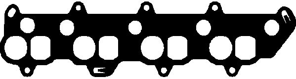 ELRING Uszczelka, kolektor dolotowy 002.181