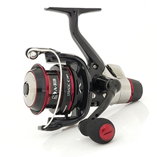 SHIMANO Stradic CI4 + 2500 RA STCI42500RA