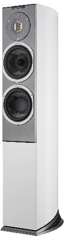 Audiovector R3 Avantgarde biały