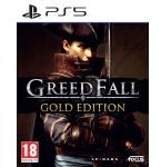 GreedFall - Gold Edition GRA PS5