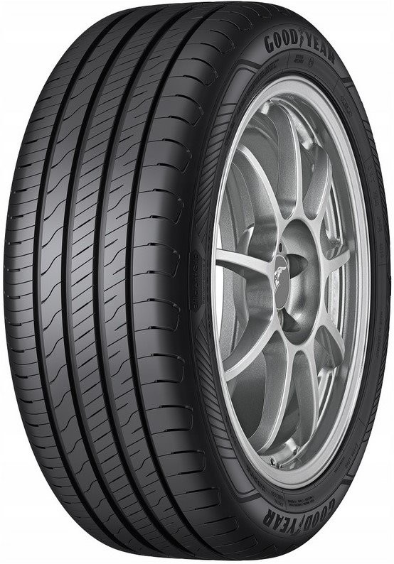 Goodyear EfficientGrip Performance 2 215/60R17 96H
