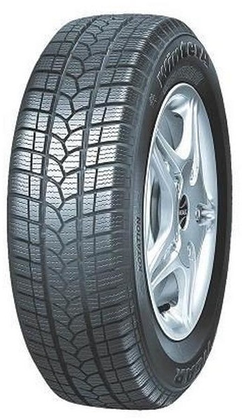 Tigar WINTER 225/50R17 94H