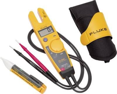 Fluke Tester elektryczny holster i wskaźnik napięcia T5-H5-1AC II Kit 2098657 T5-H5-1AC II Kit