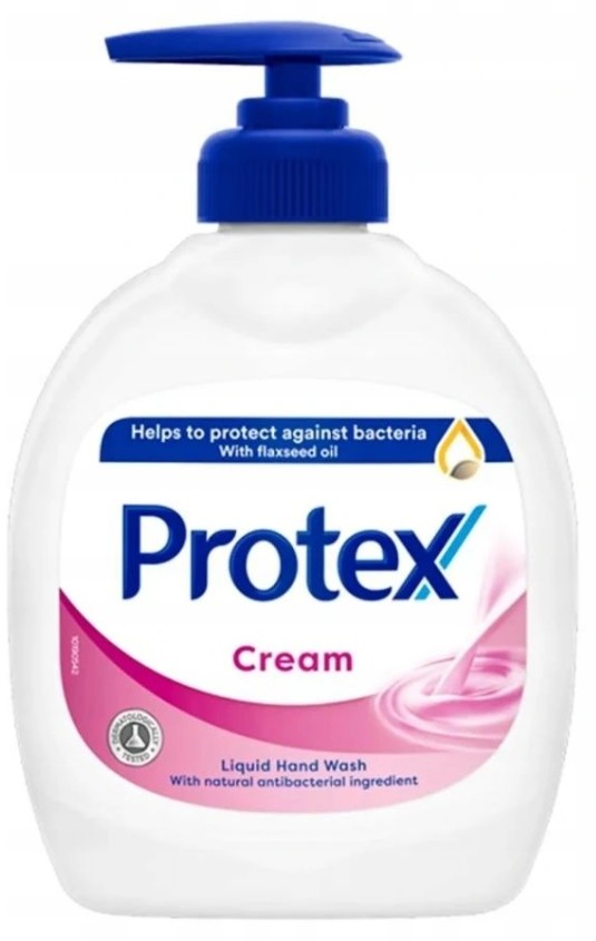 PROTEX Mydło w płynie, antybakteryjne, 300 ml