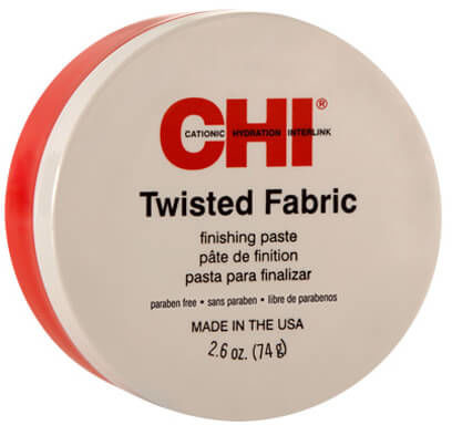 Farouk CHI St Twisted Fabric pasta do stylizacji 15970