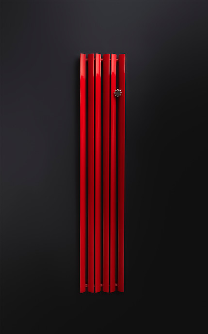 Enix Mango  dekoracyjny 34x180cm czerwony MG00340180044N071000