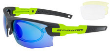 Goggle Okulary przeciwsłoneczne E840-2R E840-2R