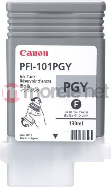 Canon PFI101PGY