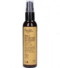 NAJEL Olejek Daktyl Pustynny Bio 100% 80ml F950-5391056_20180906142054