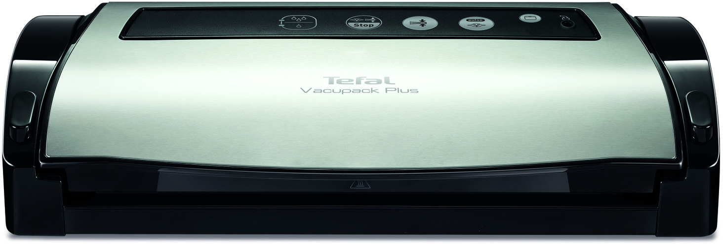 Tefal Zgrzewarka próżniowa VT256070 Vacupack Plus