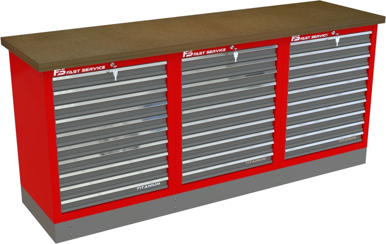 Fastservice T-10-10-10-01