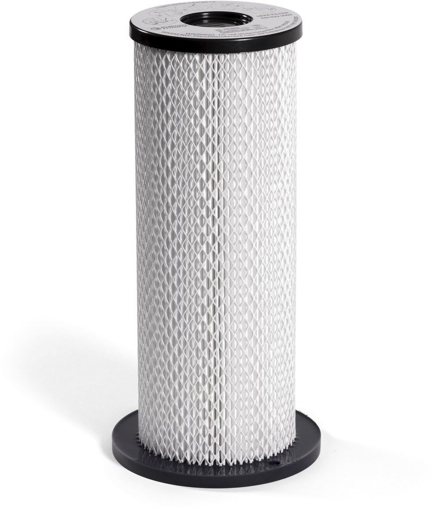 HEPA Husqvarna Filtr H13 S-line do odkurzaczy Husqvarna T4000, S36, S26 i S13 590429801