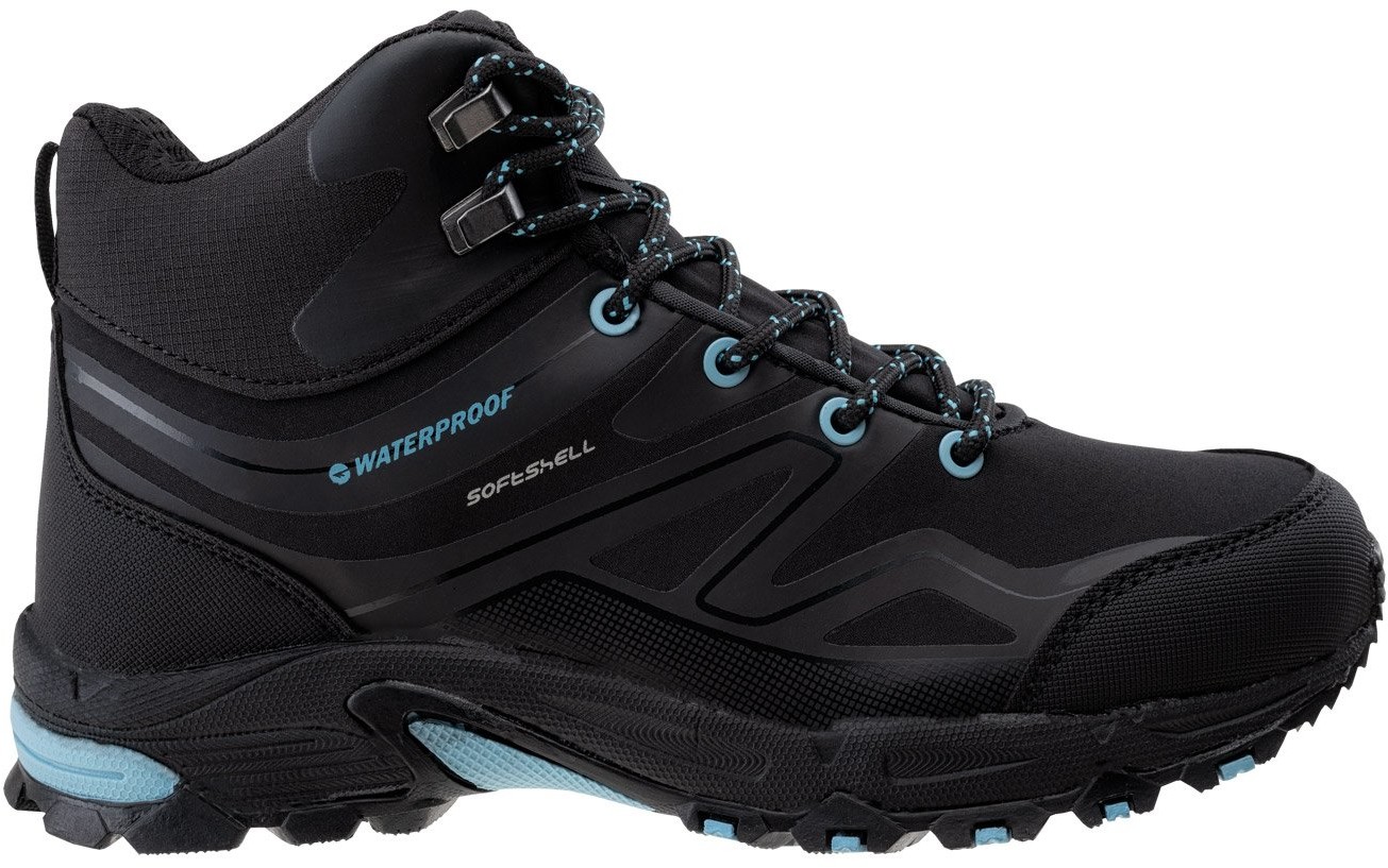 Hi-Tec Damskie Buty trekkingowe HENDON MID WP WO'S M000144136