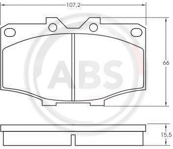 A.B.S. 36462