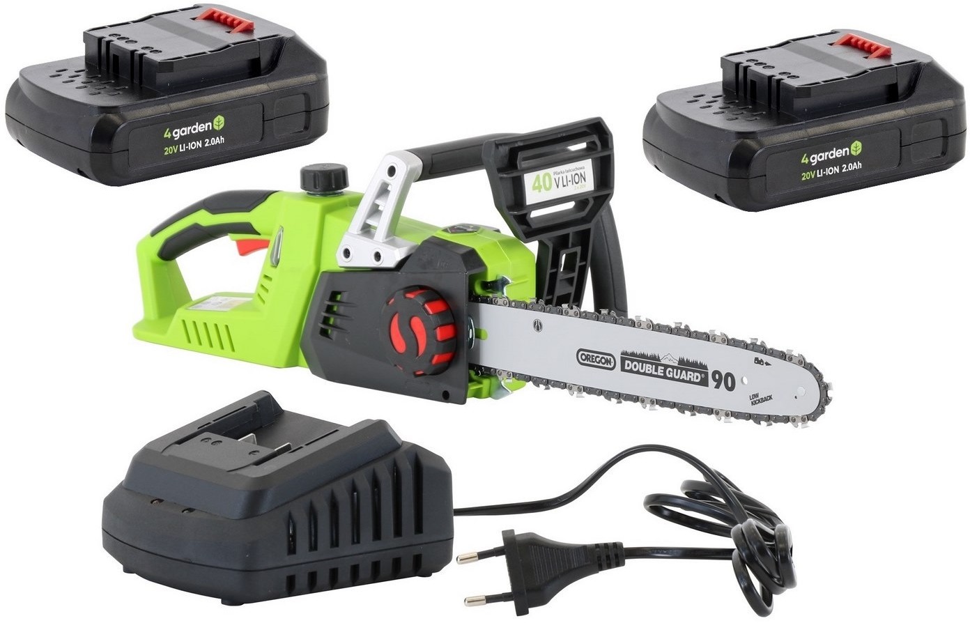 Garland AP3522 2x20V