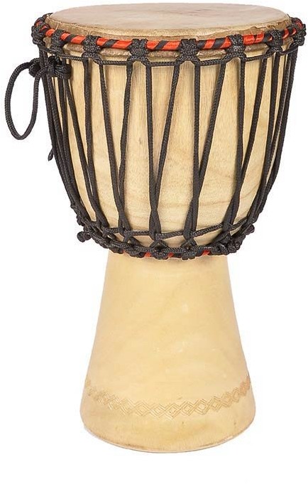 KANGABA Kangaba KDJM07 Mali djembe 7" bęben