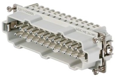 Weidmuller Hdc he 24 ms 1211100000