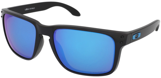 Oakley Okulary Przeciwsłoneczne Oo 9417 Holbrook Xl 941703