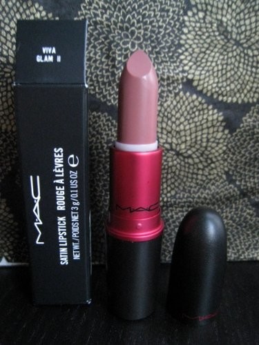 MAC Viva Glam II Lipstick by m.a.c mls_vivaglamll