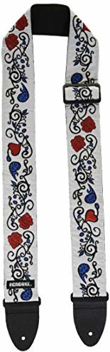 Dunlop Jim Jim JD-JH02 pasek do gitary JH02