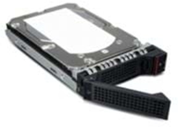 Lenovo ThinkSystem Dysk twardy - 4 TB - 3.5