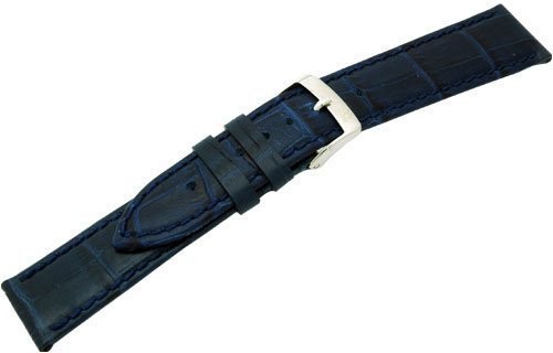 Morelatto unisex zegarek opaski na rękę niebieski A01 X 2269480061cr20 A01X2269480061CR20